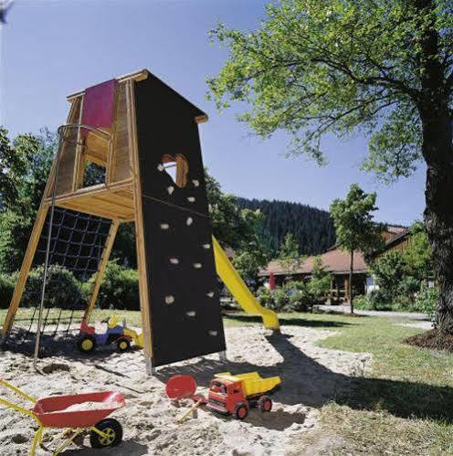 Wagners Hotel Im Frankenwald Steinwiesen Extérieur photo